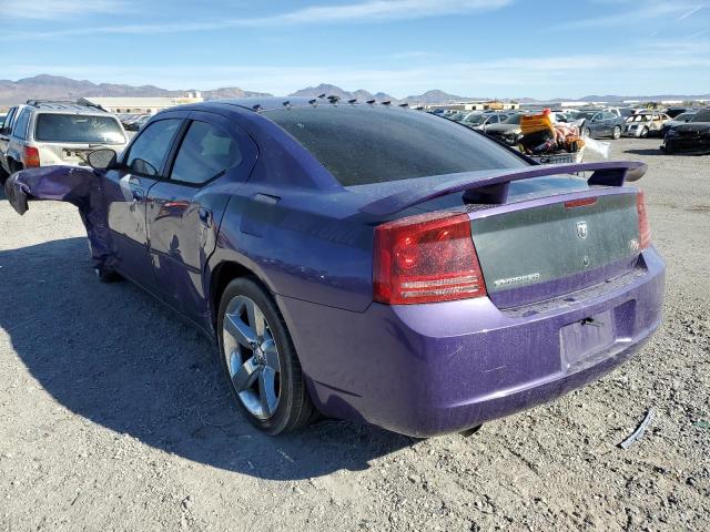 Photo 3 from auction – 2007 DODGE CHARGER R/ with VIN 2B3KA53HX7H832795