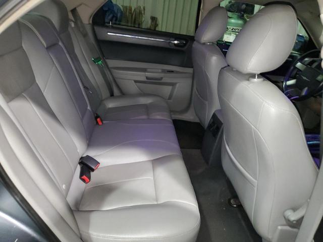 Photo 6 from auction – 2007 CHRYSLER 300 TOURIN with VIN 2C3KA53G87H727795