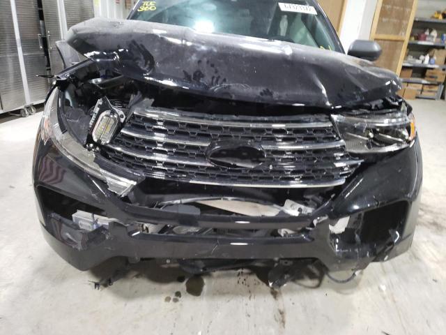 Photo 9 from auction – 2020 FORD EXPLORER X with VIN 1FMSK8DH2LGA80989