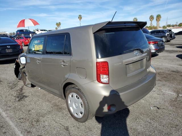 Photo 3 from auction – 2012 TOYOTA SCION XB with VIN JTLZE4FE2CJ022412