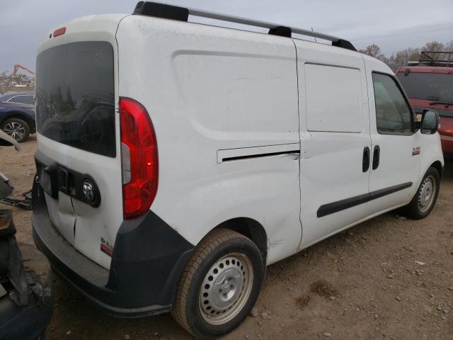 Photo 4 from auction – 2015 RAM PROMASTER with VIN ZFBERFAT3F6A82552