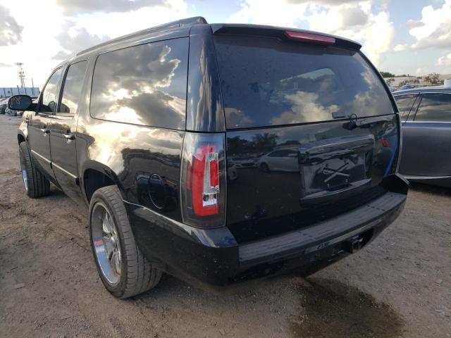 Photo 3 from auction – 2007 CHEVROLET SUBURBAN C with VIN 1GNFC16JX7J163287