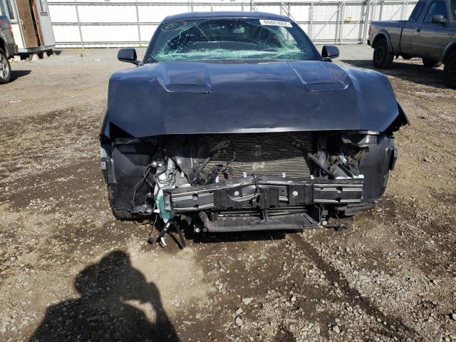 Photo 9 from auction – 2019 FORD MUSTANG with VIN 1FA6P8TH1K5123422