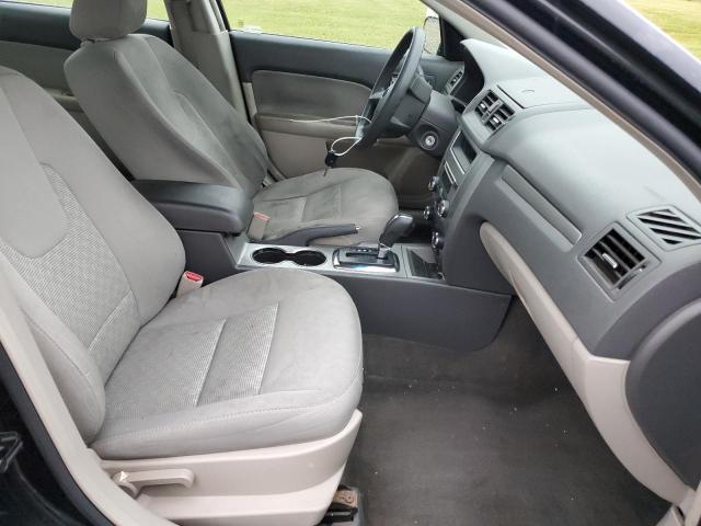 Photo 5 from auction – 2010 FORD FUSION S with VIN 3FAHP0GA1AR210577
