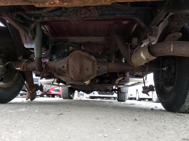 Photo 9 from auction – 2002 DODGE RAM 2500 with VIN 3B7KF23Z62M240473