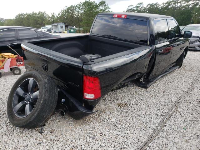 Photo 4 from auction – 2017 RAM 1500 ST with VIN 3C6RR7KT5HG582608