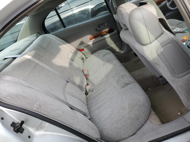 Photo 6 from auction – 2002 BUICK LESABRE CU with VIN 1G4HP54K524139510