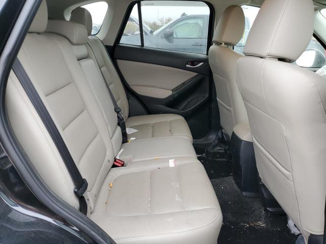 Photo 6 from auction – 2014 MAZDA CX-5 GT with VIN JM3KE4DY6E0420863