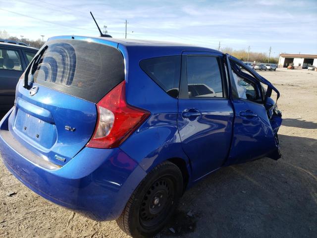 Photo 4 from auction – 2016 NISSAN VERSA NOTE with VIN 3N1CE2CP7GL385284