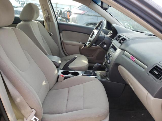 Photo 5 from auction – 2011 FORD FUSION HYB with VIN 3FADP0L33BR299897