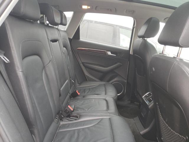 Photo 6 from auction – 2015 AUDI Q5 PREMIUM with VIN WA1LFAFP2FA127190