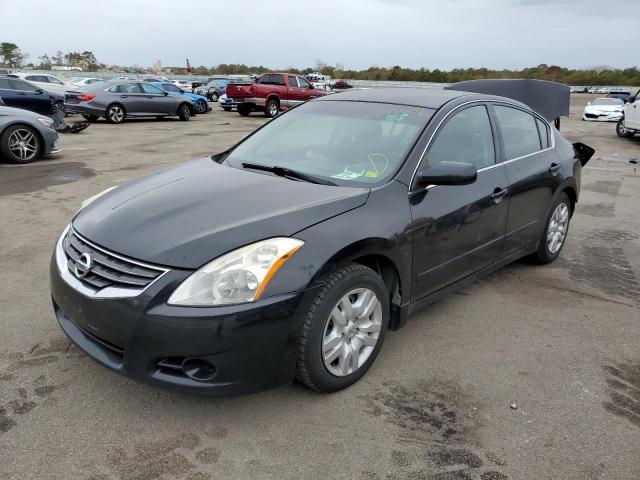 Photo 2 from auction – 2010 NISSAN ALTIMA BAS with VIN 1N4AL2AP2AN526630