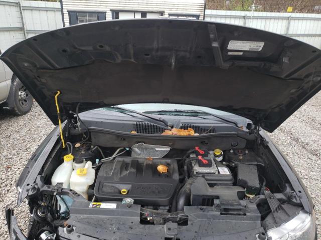 Photo 7 from auction – 2014 JEEP COMPASS LA with VIN 1C4NJCEB1ED512445