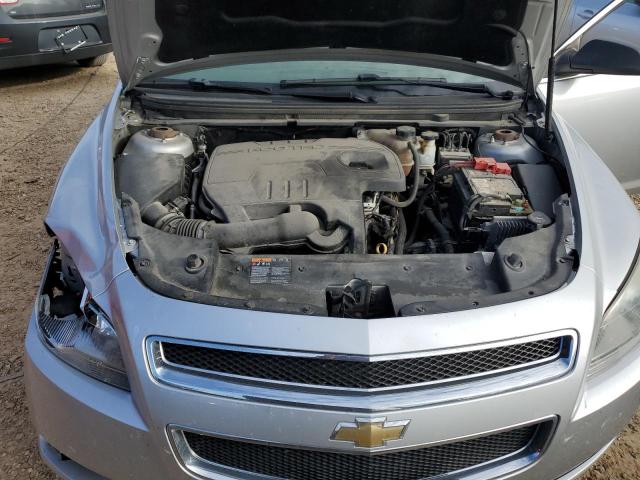 Photo 7 from auction – 2011 CHEVROLET MALIBU LS with VIN 1G1ZA5EUXBF143642
