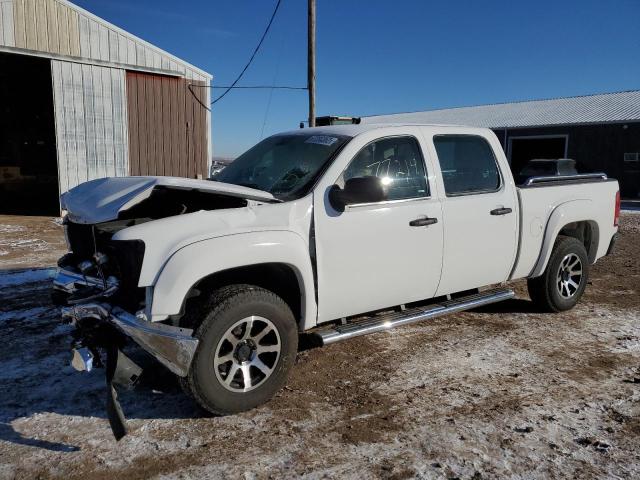 Photo 2 from auction – 2013 GMC SIERRA K15 with VIN 3GTP2TE70DG107390