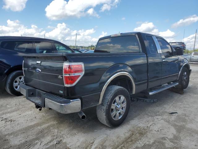 Photo 4 from auction – 2010 FORD F150 SUPER with VIN 1FTEX1C84AFC98754