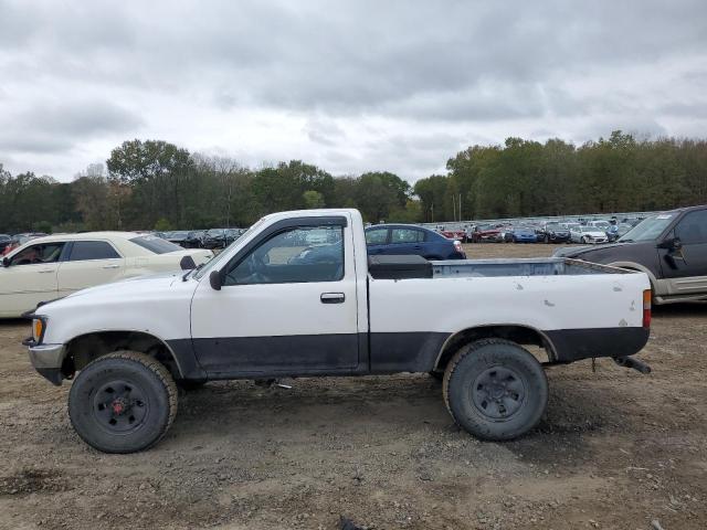 Photo 10 from auction – 1989 TOYOTA PICKUP 1/2 with VIN JT4RN01P2K4013770