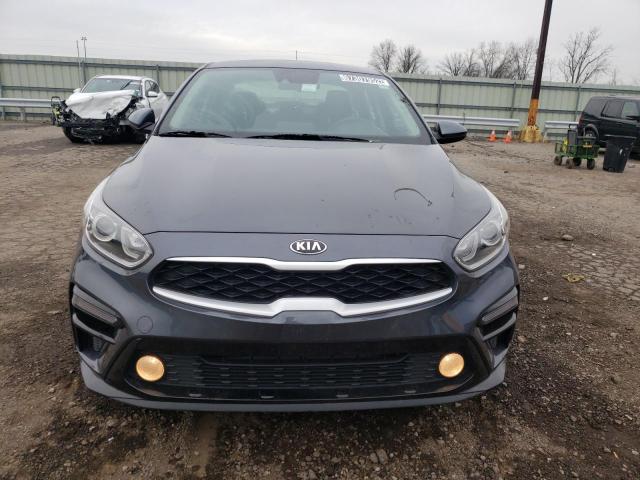 Photo 5 from auction – 2021 KIA FORTE FE with VIN 3KPF24AD2ME339899