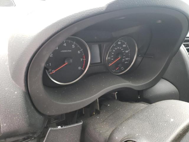 Photo 8 from auction – 2015 SUBARU IMPREZA SP with VIN JF1GPAU66F8315383