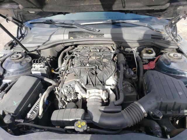 Zdjęcie 7 z aukcji – 2013 CHEVROLET CAMARO LS z VIN 2G1FA1E39D9223643