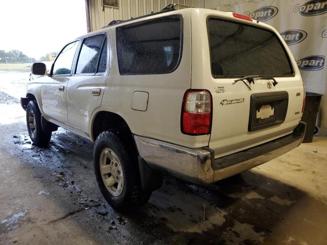 Photo 3 from auction – 2001 TOYOTA 4RUNNER SR with VIN JT3GN86RX10196930