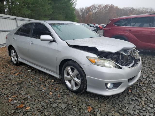 TOYOTA CAMRY BASE 2011 con VIN 4T1BF3EK3BU196266 - Foto de la subasta