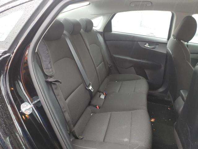 Photo 6 from auction – 2021 KIA FORTE FE with VIN 3KPF24AD2ME324786