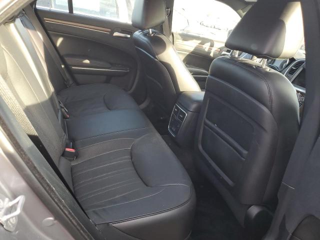 Photo 6 from auction – 2018 CHRYSLER 300C with VIN 2C3CCAPT9JH202153