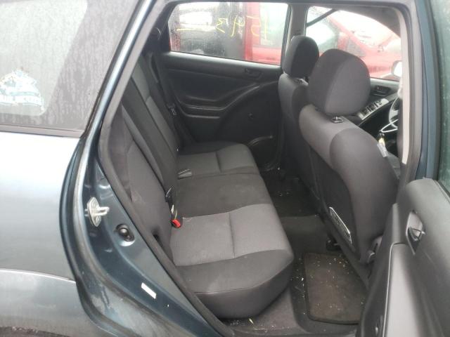 Photo 6 from auction – 2008 PONTIAC VIBE with VIN 5Y2SL67808Z418953