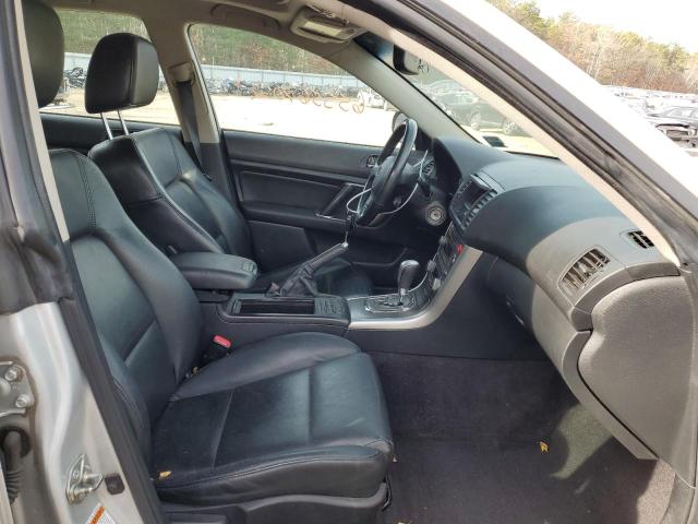Photo 5 from auction – 2006 SUBARU LEGACY OUT with VIN 4S4BP62C567358348