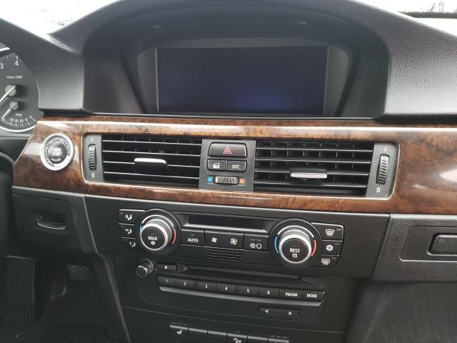 Photo 9 from auction – 2009 BMW 328 XI with VIN WBAPK73589A452419