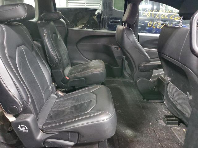 Photo 6 from auction – 2020 CHRYSLER PACIFICA T with VIN 2C4RC1BG5LR182951