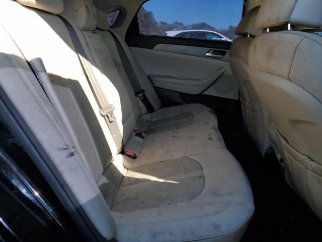 Photo 6 from auction – 2015 HYUNDAI SONATA SE with VIN 5NPE24AF0FH051763
