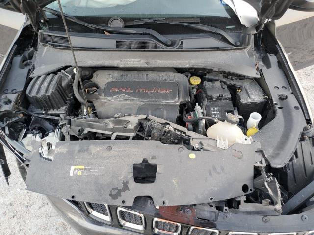 Photo 7 from auction – 2017 JEEP COMPASS LA with VIN 3C4NJDBB6HT597288