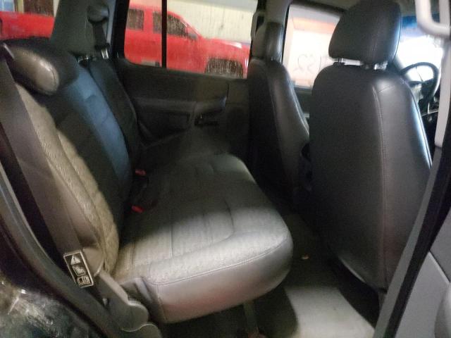 Photo 6 from auction – 2002 FORD EXPLORER X with VIN 1FMZU72K62UD45415