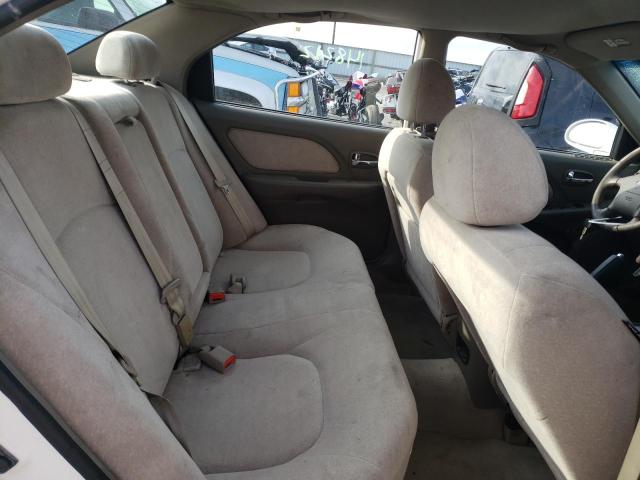 Photo 6 from auction – 2005 HYUNDAI SONATA GL with VIN KMHWF25H45A158048