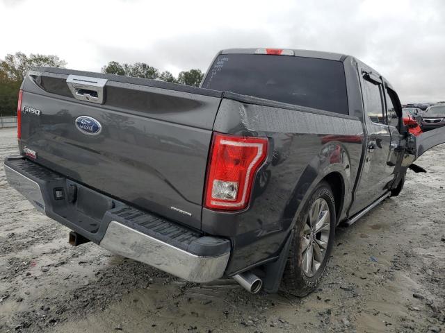 Photo 4 from auction – 2015 FORD F150 SUPER with VIN 1FTEW1CF1FKE46942