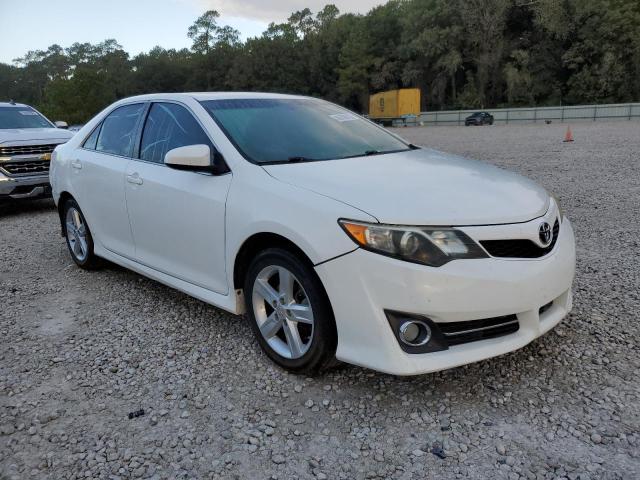 TOYOTA CAMRY SE A 2012 with VIN 4T1BF1FKXCU534606 - Photo from auction