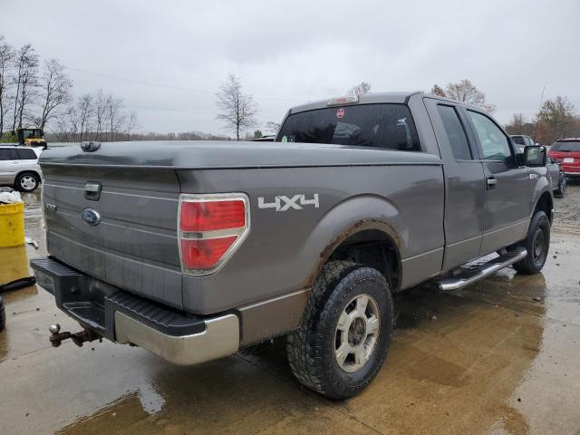 Photo 4 from auction – 2010 FORD F150 SUPER with VIN 1FTEX1E88AKE34730