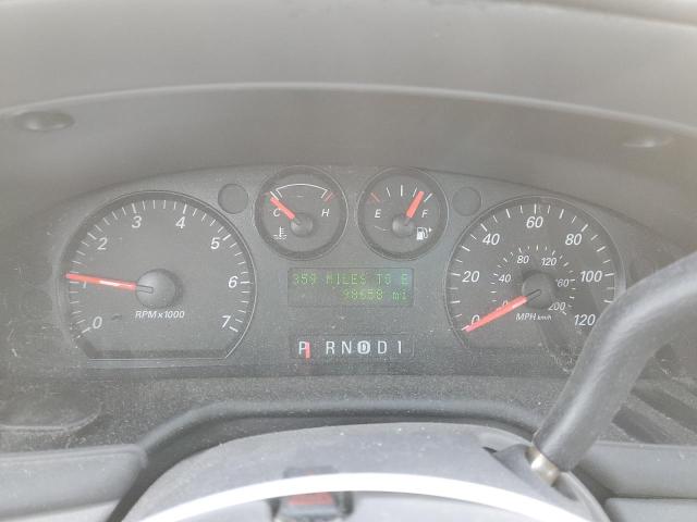 Photo 8 from auction – 2005 FORD TAURUS SE with VIN 1FAFP53275A304322