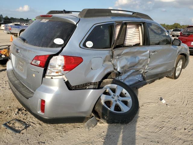 Снимка 4 от търг – 2014 SUBARU OUTBACK 2. с VIN 4S4BRCDC7E3277346