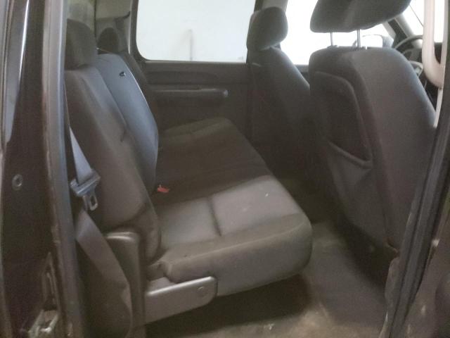 Photo 6 from auction – 2010 GMC SIERRA K15 with VIN 3GTRKUEA0AG168034