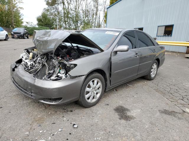 Photo 2 from auction – 2003 TOYOTA CAMRY LE with VIN JTDBF30KX30150003