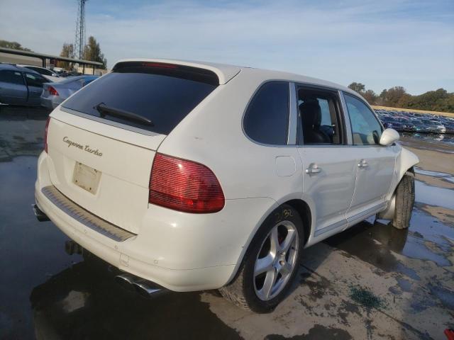 Photo 4 from auction – 2004 PORSCHE CAYENNE TU with VIN WP1AC29P94LA93501