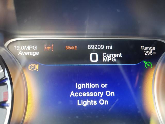 Photo 8 from auction – 2015 CHRYSLER 200 S with VIN 1C3CCCBG4FN519181