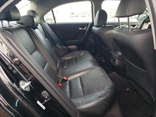 Photo 6 from auction – 2011 ACURA TSX with VIN JH4CU2F63BC006965