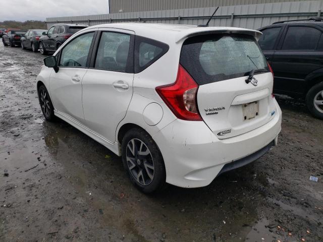 Photo 3 from auction – 2015 NISSAN VERSA NOTE with VIN 3N1CE2CP9FL445743