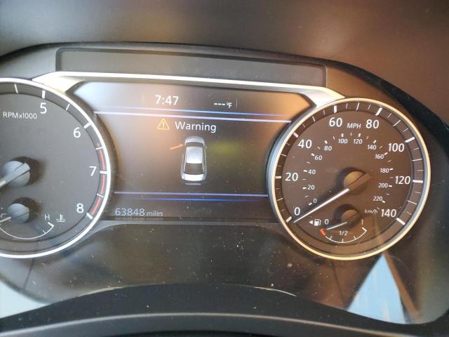 Photo 8 from auction – 2019 NISSAN ALTIMA S with VIN 1N4BL4BV1KC122955