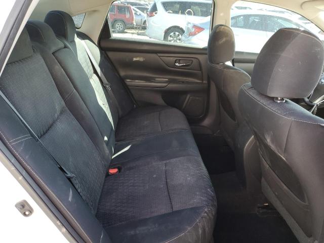 Photo 6 from auction – 2016 NISSAN ALTIMA 2.5 with VIN 1N4AL3AP7GN383849