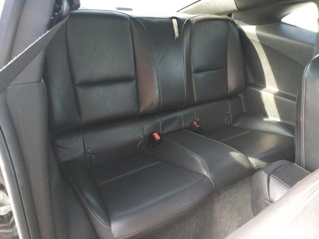 Photo 6 from auction – 2011 CHEVROLET CAMARO 2SS with VIN 2G1FT1EW4B9199494